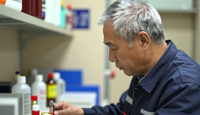 特殊规格钢管加工中的使用与维护要点解析