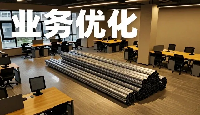 河北神舟钢管制造有限公司探索规格定制新方向,布局规格定制领域